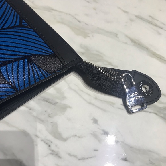 LOUIS VUITTON Christopher Nemeth Rochette Voyage - Picture 2 of 8